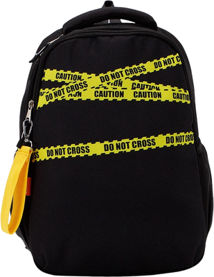 

Рюкзак, 306-72321-BLK