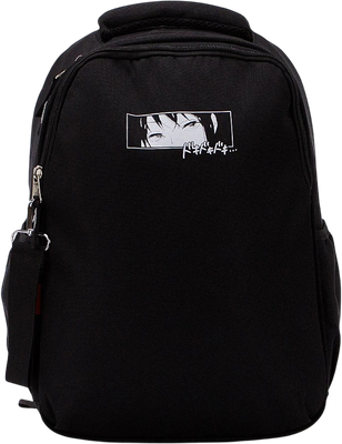 

Рюкзак, 306-72800-BLK