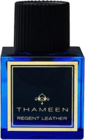 Парфюмерная вода Thameen Regent Leather (50мл) - 
