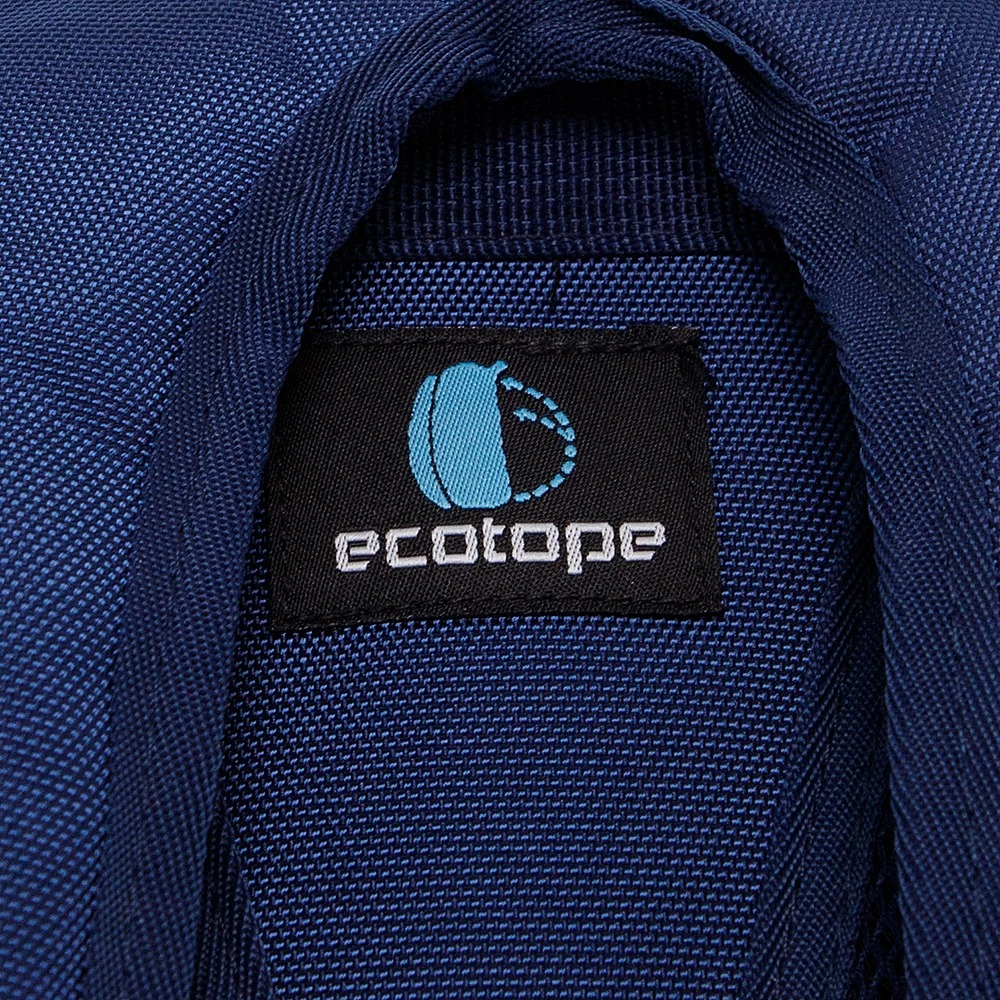 Школьный рюкзак Ecotope 306-72309-NAV