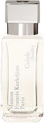 Парфюмерная вода Maison Francis Kurkdjian Gentle Fluidity Silver (35мл)