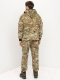 Миниатюра изображения товара Костюм для охоты и рыбалки Huntsman Антигнус Люкс летний Сорочка смесовая Мультикам (р-р 48-50/182-188)