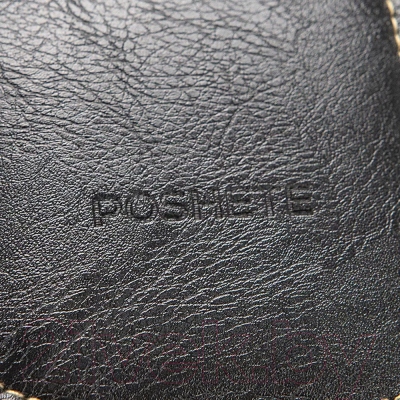 Сумка Poshete 878-0510-BLK (черный)