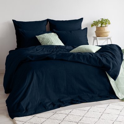 

Комплект постельного белья, Verossa Twilight blue VRSD 3012 70175 Д12 23