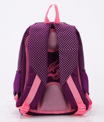 Школьная сумка Miqini 306-72312-VLT (фиолетовый)