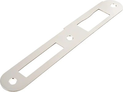 

Ответная планка, BP-1901-INOX (B2B)