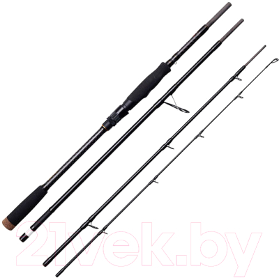 Удилище Savage Gear SG2 Power Game Travel / 75611