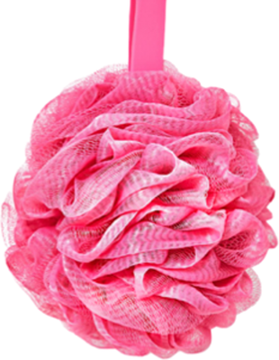 

Мочалка для тела, Шар / RS70