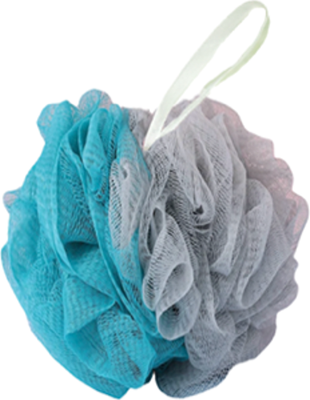 

Мочалка для тела, Шар Колор / O50