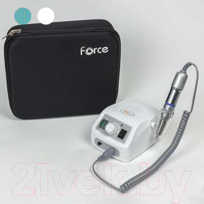 Аппарат для маникюра Force Nails 315/107 без педали (35000 об/мин)