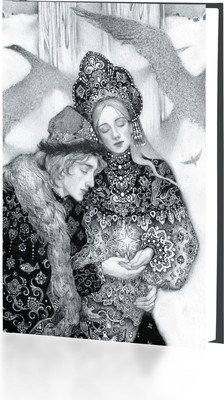 

Ежедневник, Волшебство. Эксклюзив А5 / 4606086520706