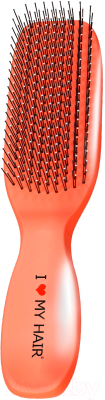 Изображение товара Расческа ILMH Spider Classic 1501 М (коралловый глянцевый)