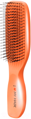 Изображение товара Расческа ILMH Spider Classic 1501 М (коралловый глянцевый)