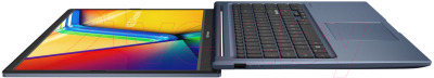 Ноутбук Asus X1504VA-BQ346