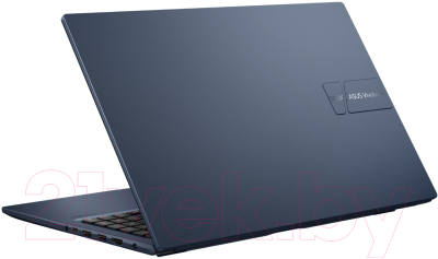 Ноутбук Asus X1504VA-BQ346