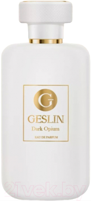 Парфюмерная вода Geslin Dark Opium (100мл)