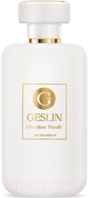 Парфюмерная вода Geslin Overdose Florale (100мл)