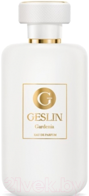 Парфюмерная вода Geslin Gardenia (100мл)