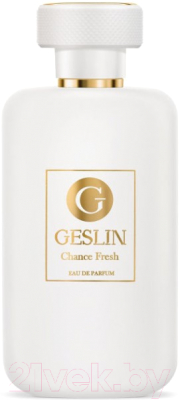 Парфюмерная вода Geslin Chance Fresh (100мл)