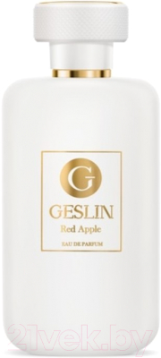 Парфюмерная вода Geslin Red Apple (100мл)