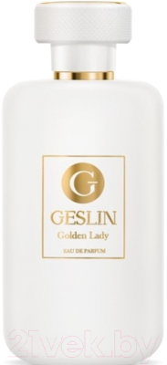 Парфюмерная вода Geslin Golden Lady (100мл)