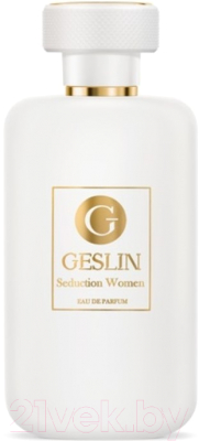 Парфюмерная вода Geslin Seduction Women (100мл)