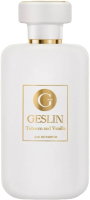 Парфюмерная вода Geslin Tobacco and Vanilla (100мл) - 
