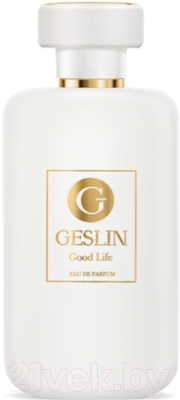 Парфюмерная вода Geslin Good Life (100мл)