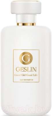 Парфюмерная вода Geslin Good Girl Good Life (100мл)