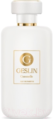 Парфюмерная вода Geslin Coconelle (100мл)