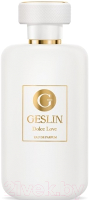 Парфюмерная вода Geslin Dolce Love (100мл)