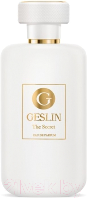 Парфюмерная вода Geslin The Secret (100мл)