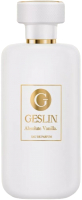 Парфюмерная вода Geslin Absolute Vanilla (100мл) - 