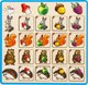 Развивающая игра Smile Decor Головоломка. Лесные запасы / 10549072 - 