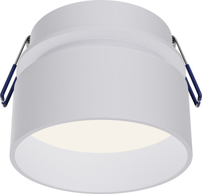 

Точечный светильник, Downlight DL062-GU10-W