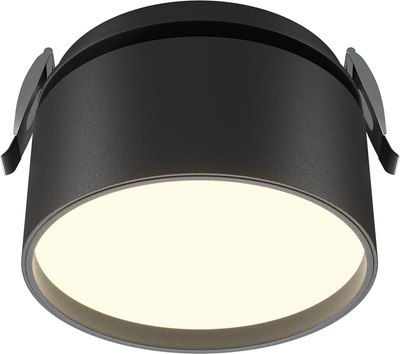 

Точечный светильник, Downlight DL024-12W-DTW-B