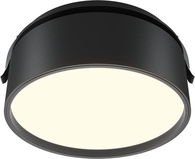 

Точечный светильник, Downlight DL024-18W3K-B