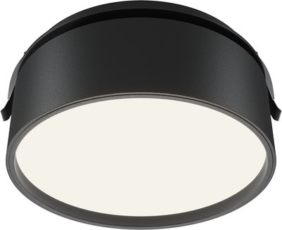 

Точечный светильник, Downlight DL024-18W4K-B