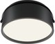 Точечный светильник Maytoni Downlight DL024-18W4K-B - 