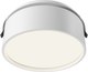 Точечный светильник Maytoni Downlight DL024-18W4K-W - 
