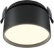 Точечный светильник Maytoni Downlight DL024-12W3K-B - 