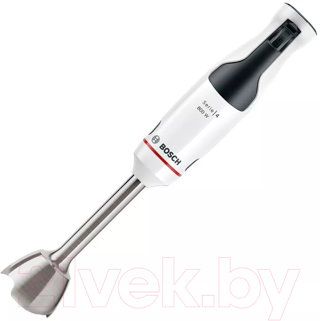 Блендер погружной Bosch MSM4W420