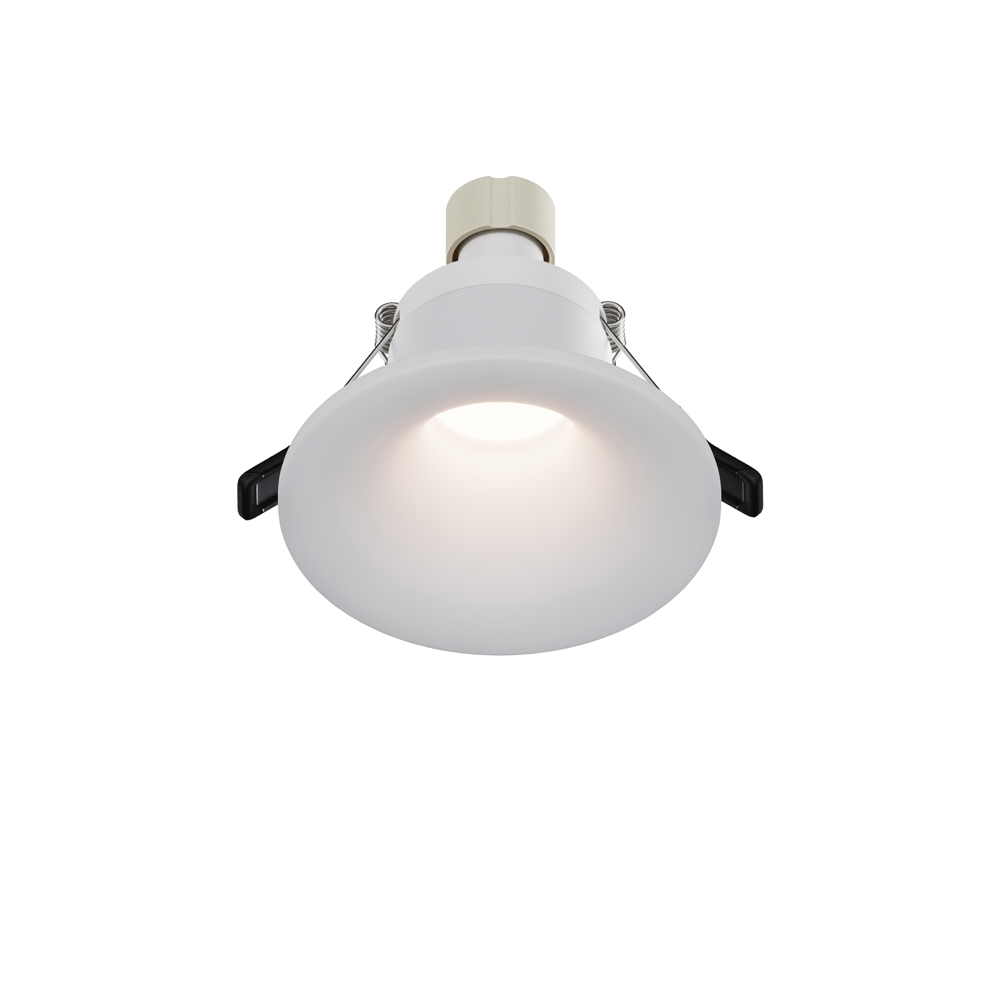 Точечный светильник Maytoni Downlight DL094-GU10-W