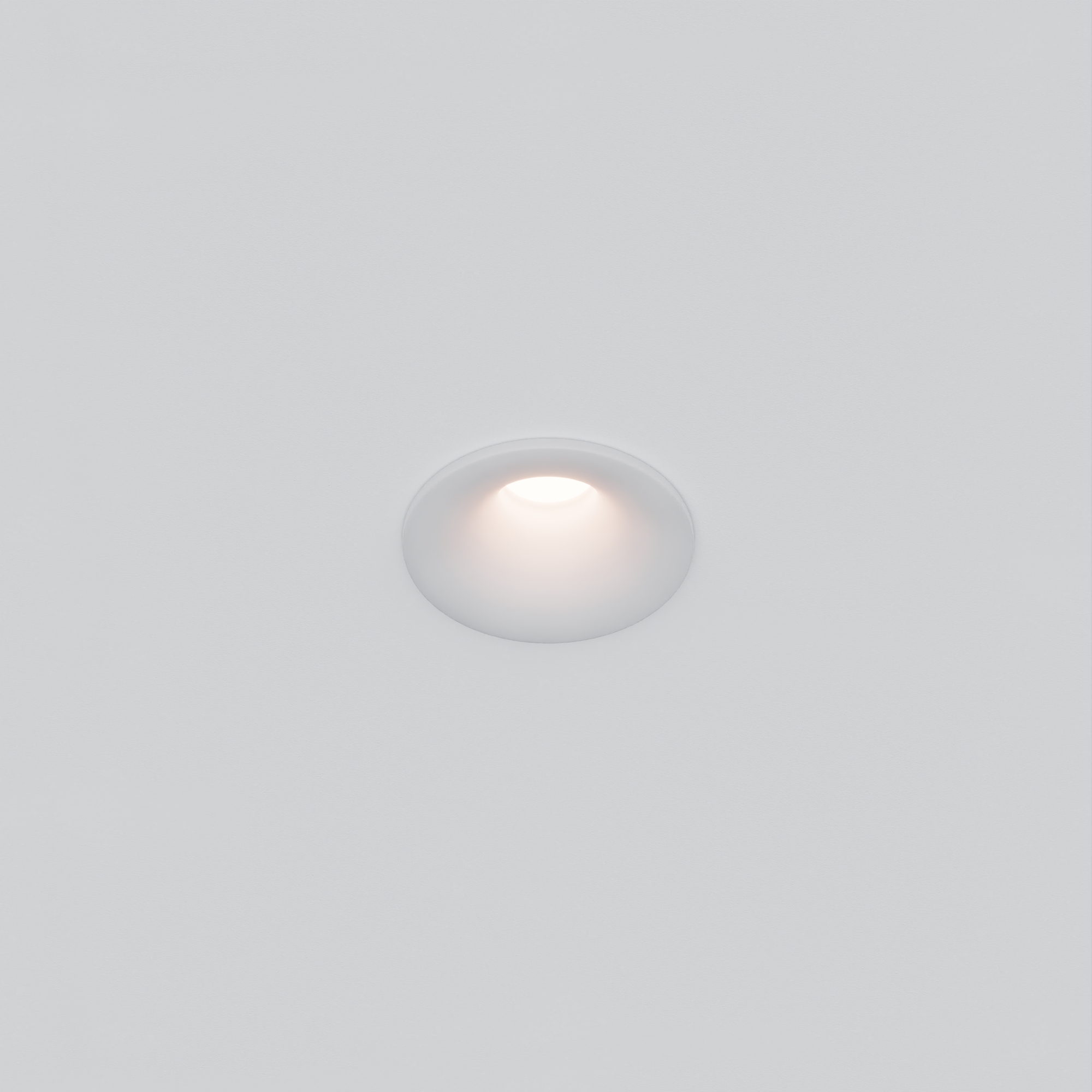 Точечный светильник Maytoni Downlight DL094-GU10-W — фото 4