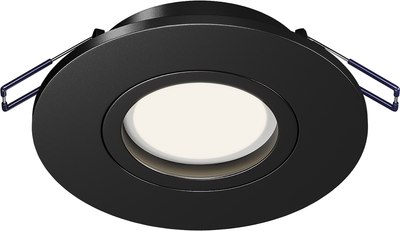 Точечный светильник Maytoni Downlight DL061-GU10-B - 