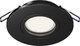 Точечный светильник Maytoni Downlight DL061-GU10-B - 