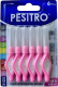 Ершики межзубные Pesitro Iso 0.6мм (розовый) - 