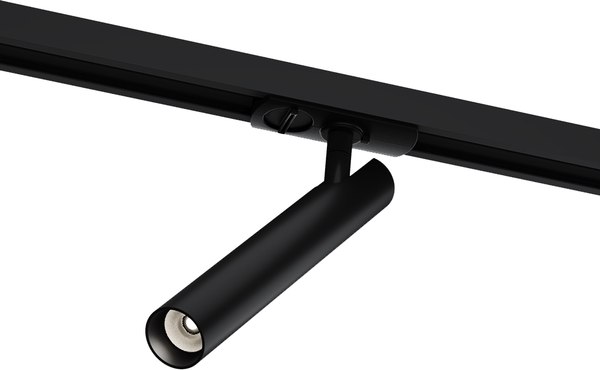 Трековый светильник Maytoni TR141-1-6W4K-M-B