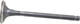 Впускной клапан двигателя Mitsubishi MD351828 - 