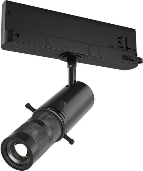 Трековый светильник Maytoni TR108-3-10W4K-B